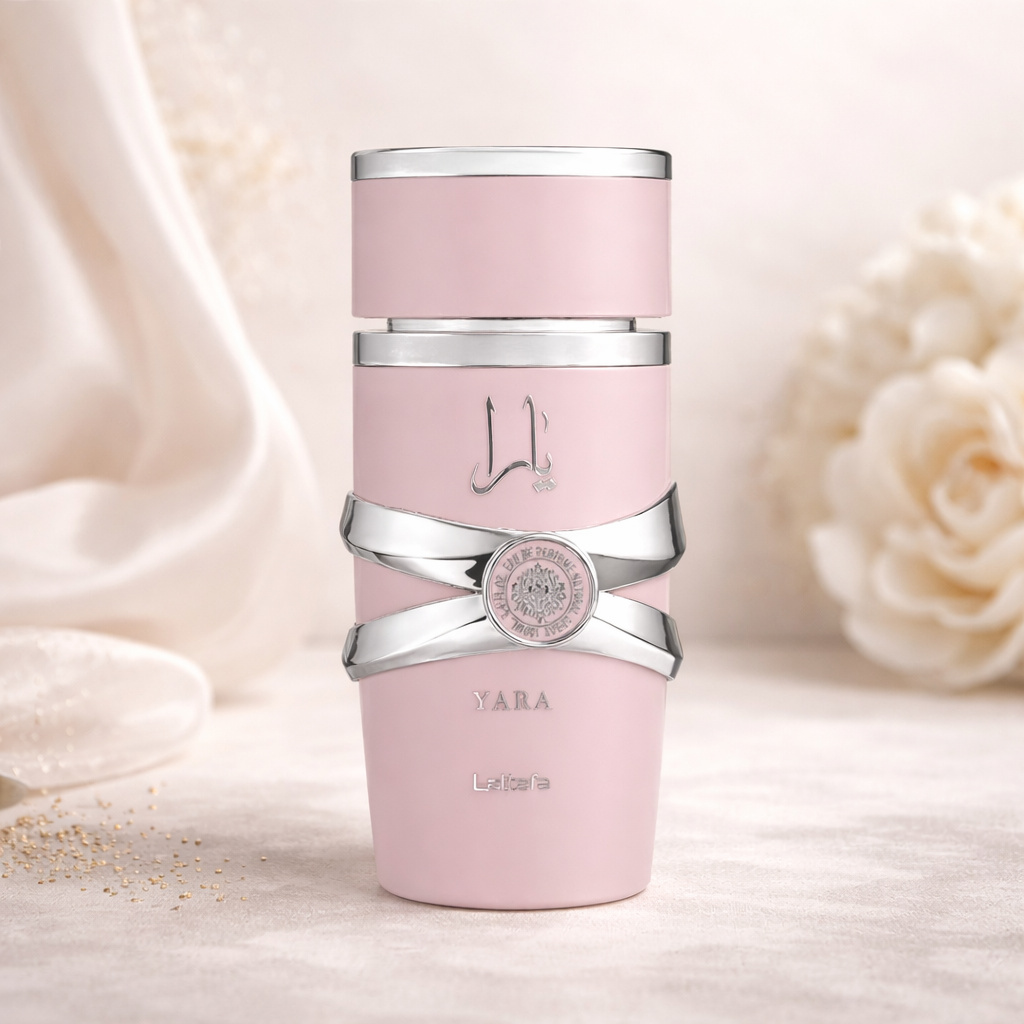Yara – Luxury Oriental Perfume 100ml