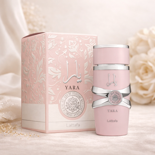 Yara – Luxury Oriental Perfume 100ml